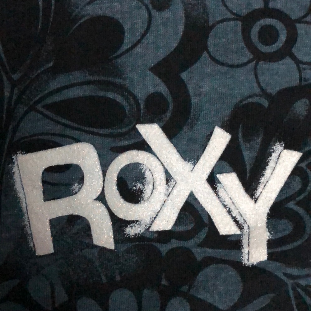 Like New Roxy t-shirt - Picture 4 of 4